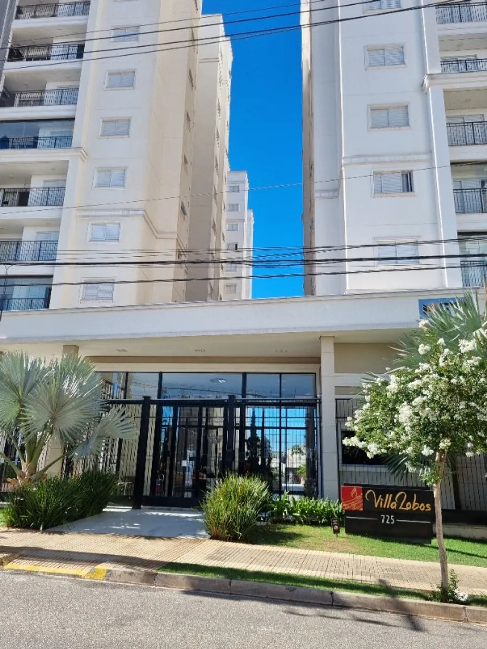 Apto 3 dormitórios próximo ao Shopping Iguatemi