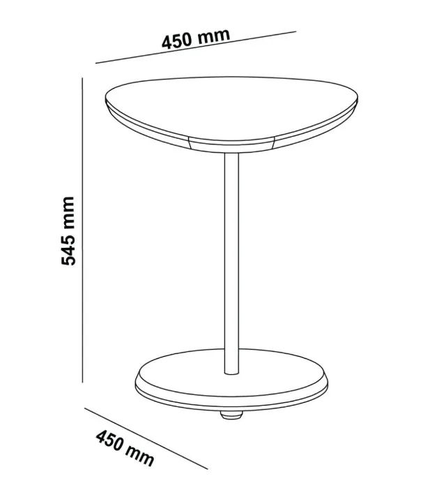 Promoção Mesa de Apoio - 18/5/26    - Foto 2