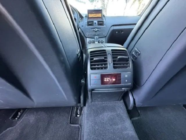 Mercedes-Benz Classe C AMG 6.2 V8 Aut., foto 10 de 20