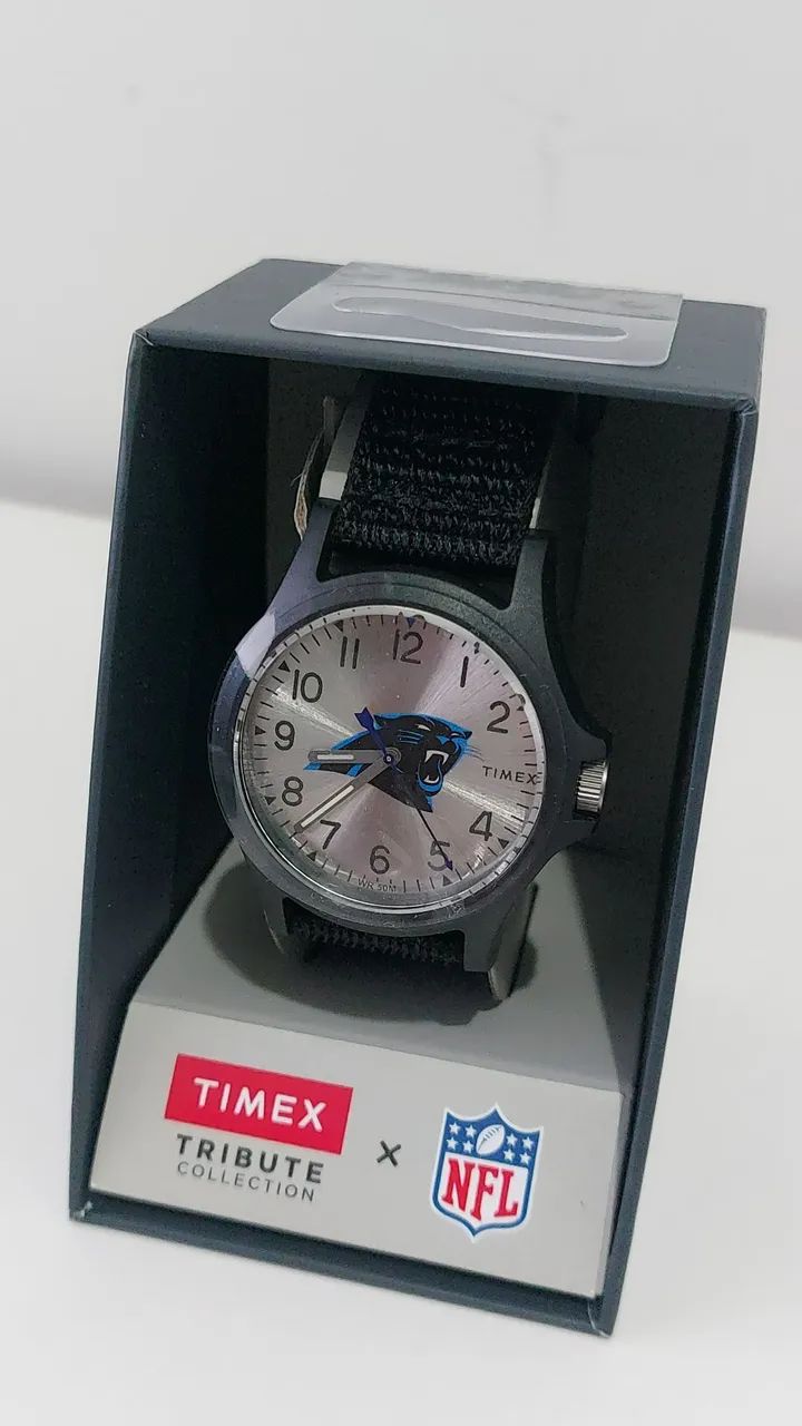 Timex Men's NFL Pride 40mm