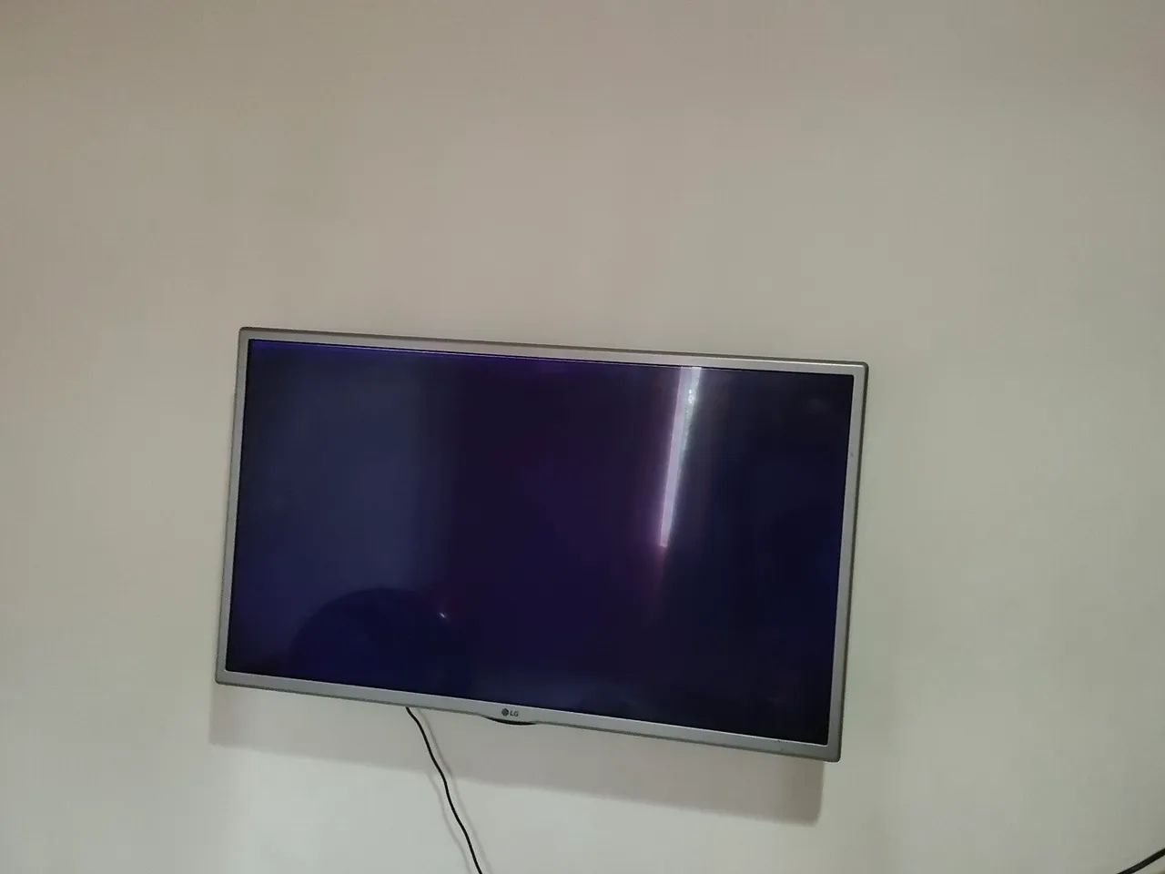 Vendo tv LG 32 polegadas  - Foto 3