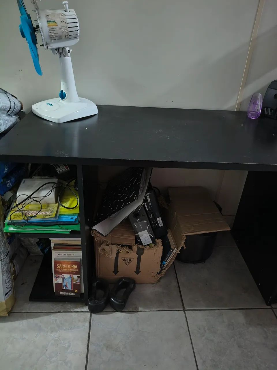 Mesa para computador 