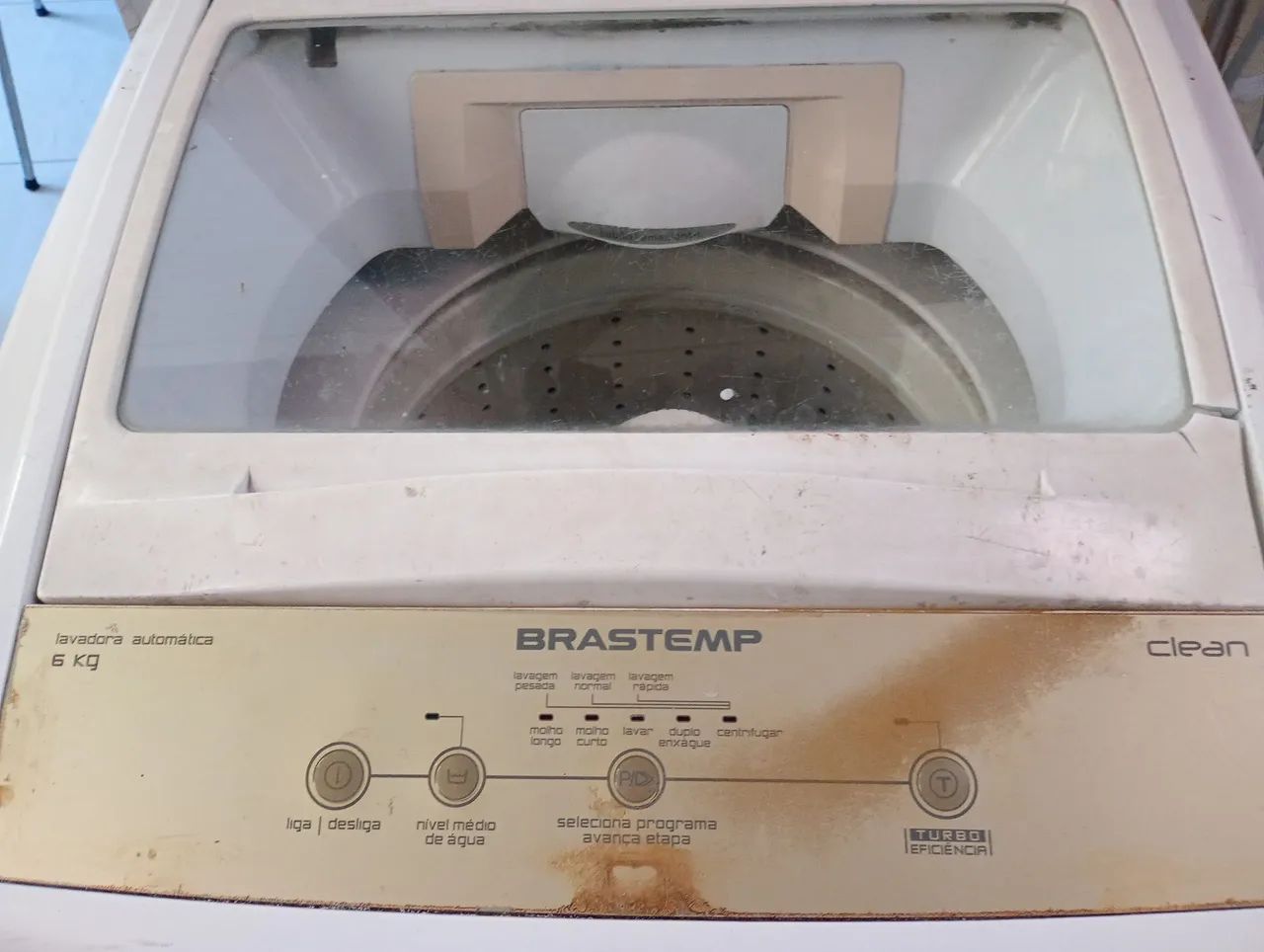 Máquina lavar Brastemp  - Foto 2