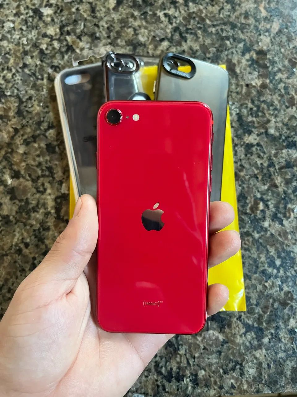 iPhone SE 2020 128gb 