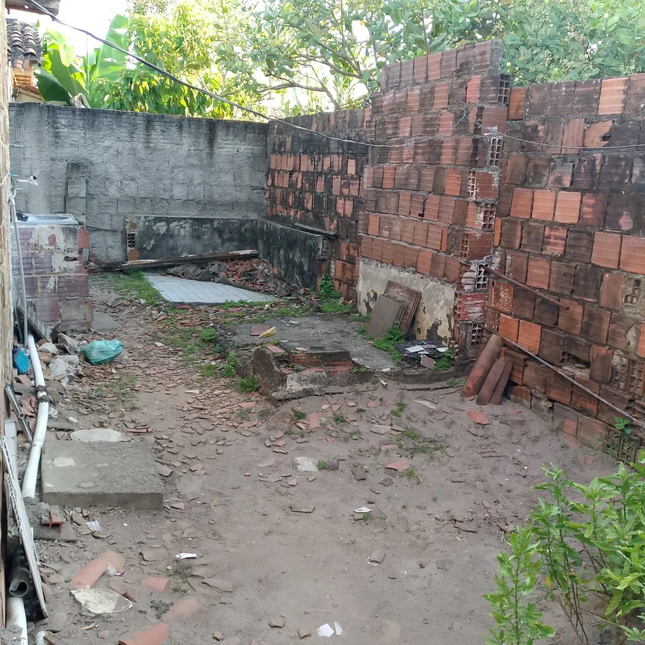 Vendo casa em Tibiri 2  - Foto 5