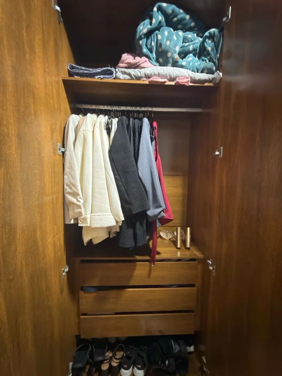 Guarda roupa  - Foto 2