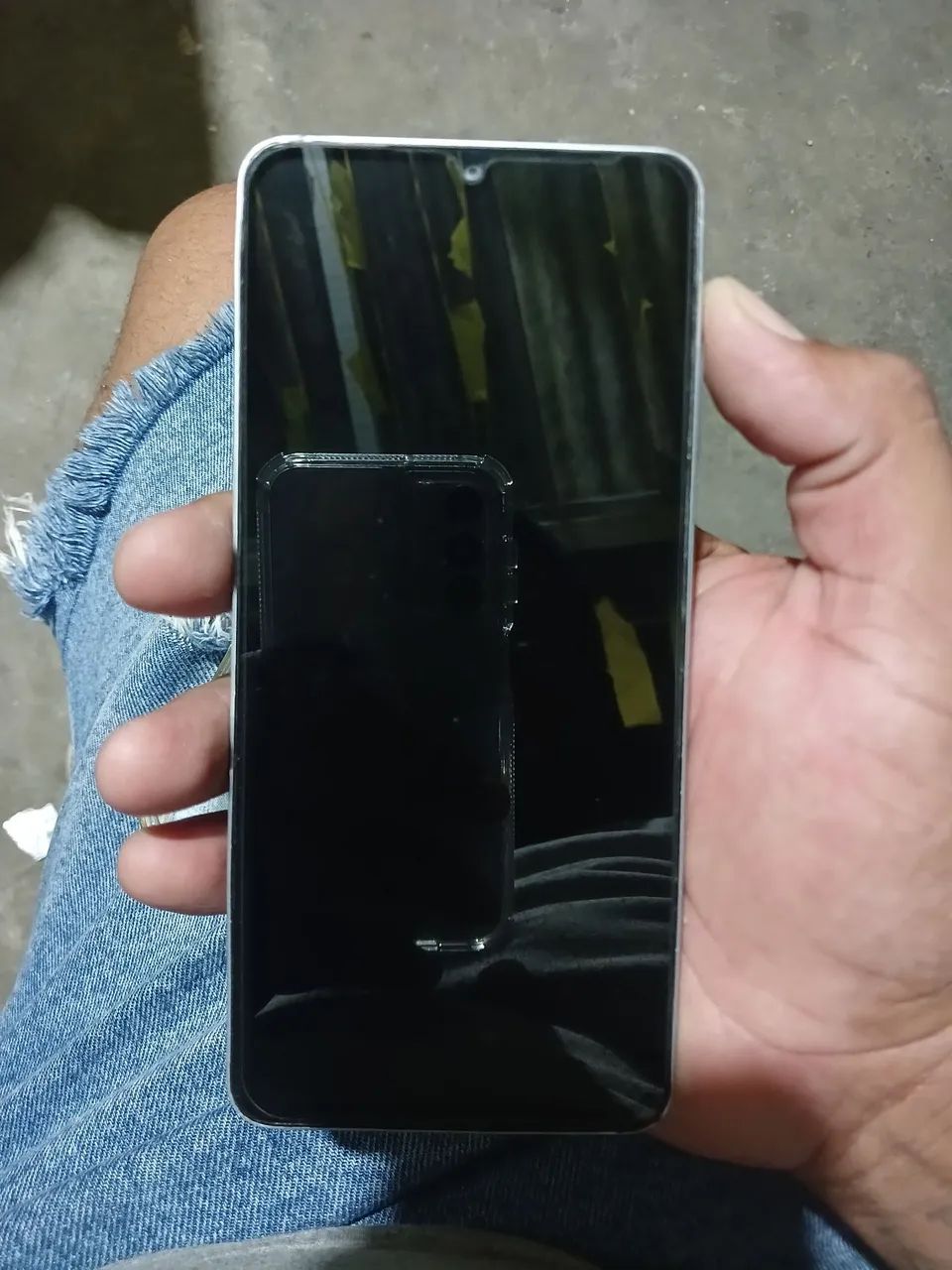 Samsung galaxy A06 128GB - Foto 5
