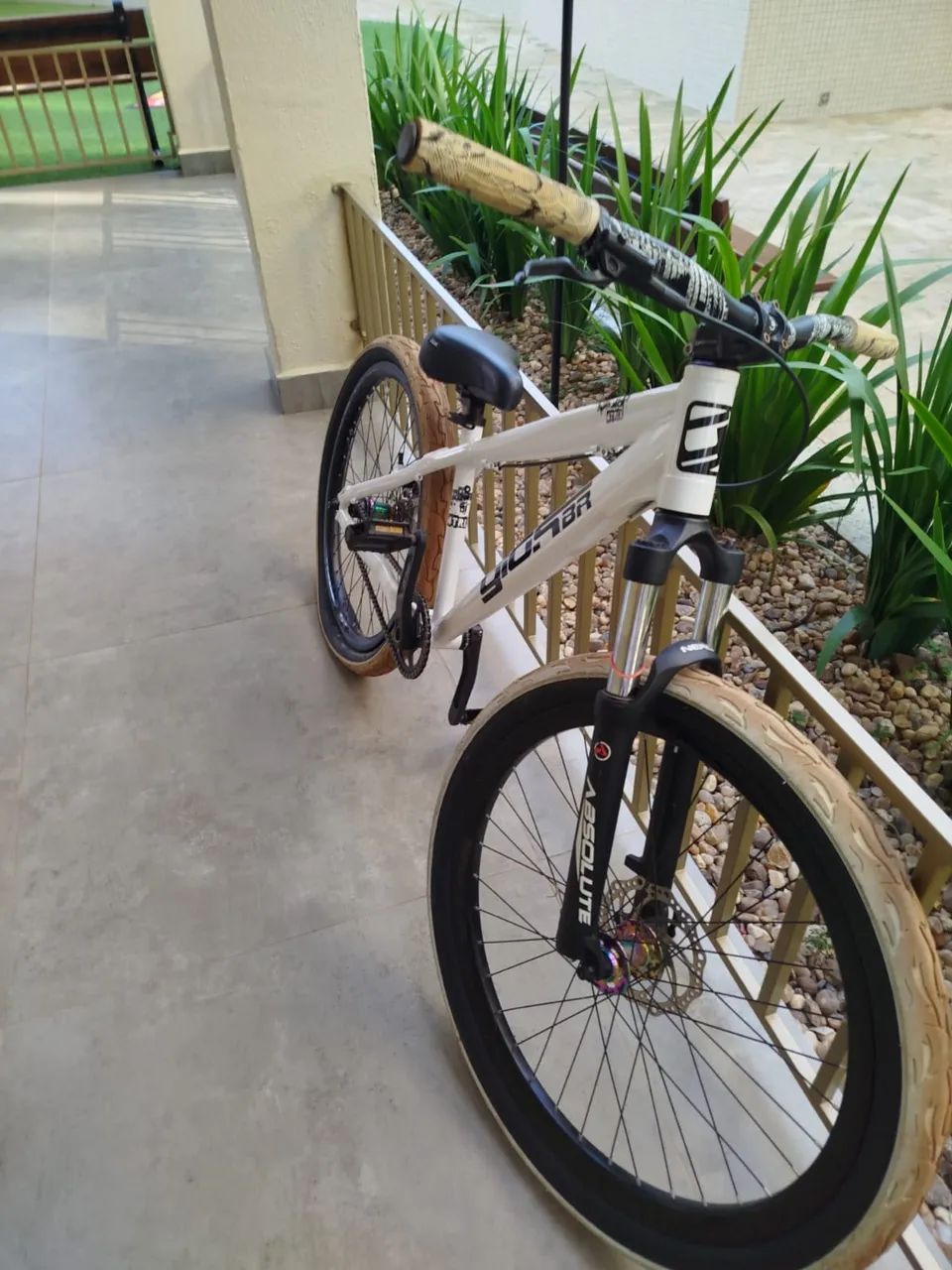 Bicicleta GIOS  - Foto 5