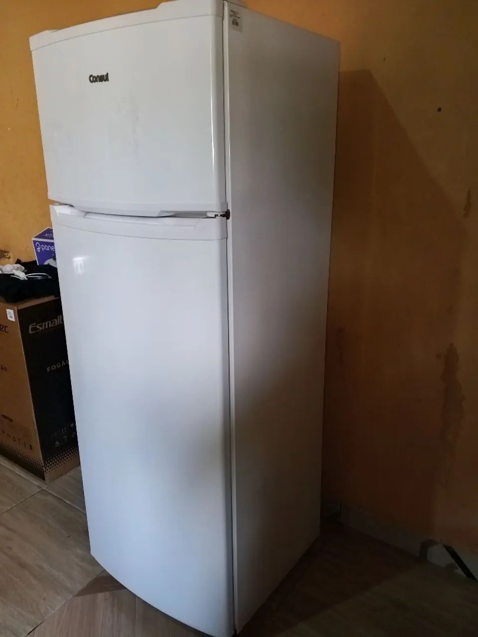 Geladeira Consul  - Foto 2