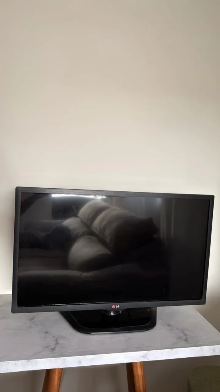 Tv LG 32" - Foto 3