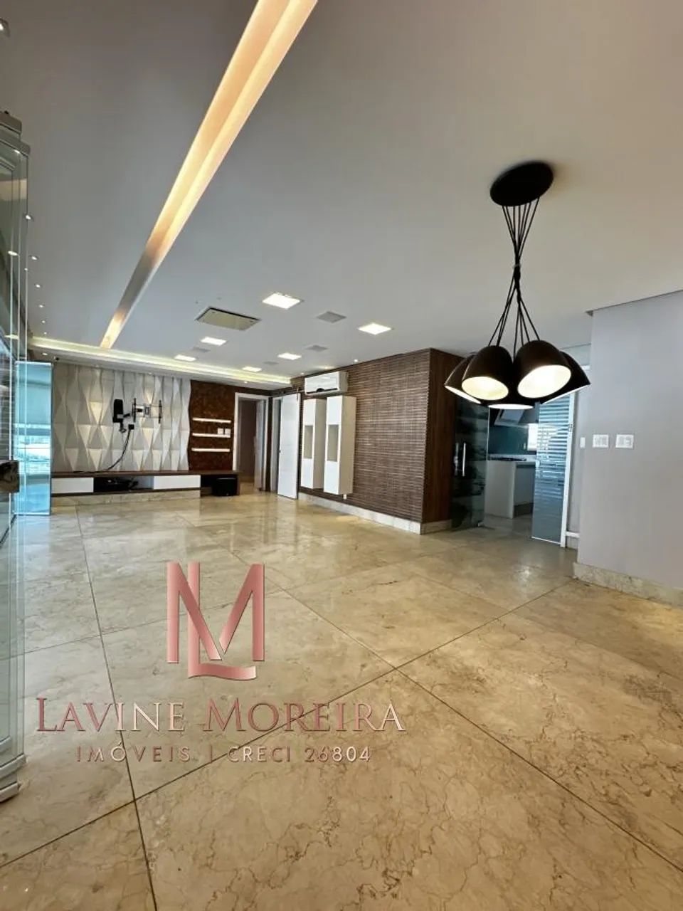 Apartamento para Locação em Salvador, Barra, 4 dormitórios, 3 suítes, 6 banheiros, 2 vagas