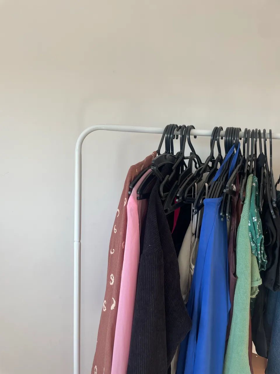 Arara de roupas  - Foto 4