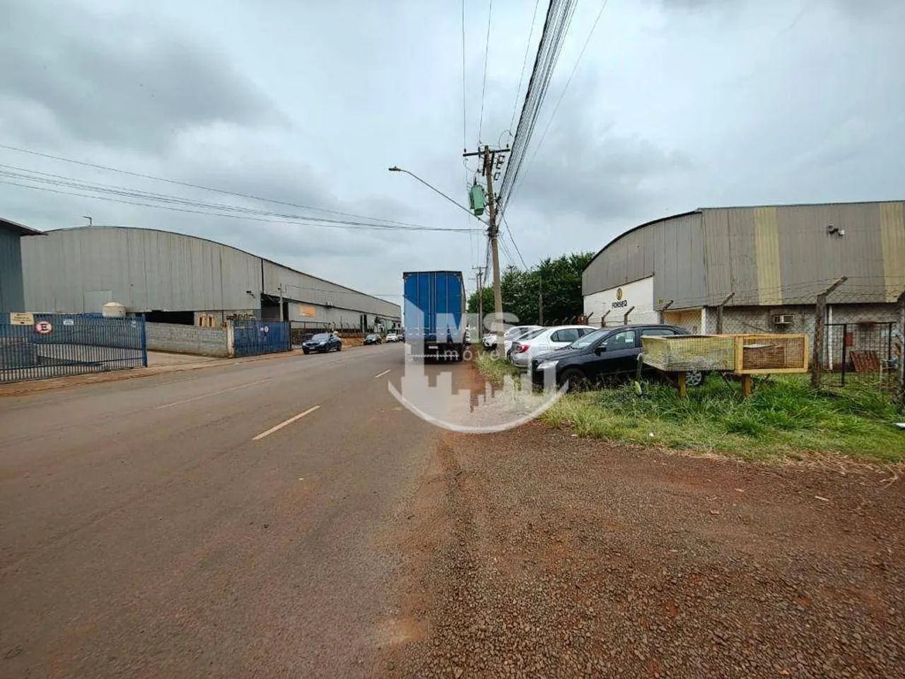 Prédio para alugar, 1000 m² por R$ 25.000/mês - Betel - Paulínia/SP - Foto 5