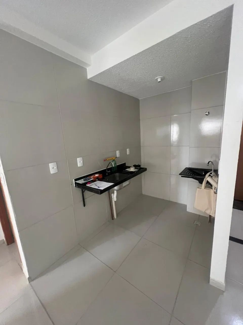 ALUGA-SE APARTAMENTO NO GEISEL - Foto 2