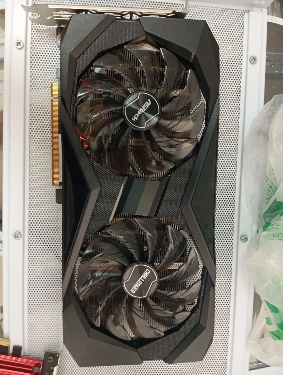 Pc gamers c/ RX 7600 - Foto 5