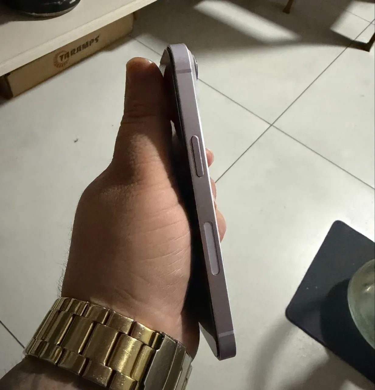 iPhone 14 - Foto 2