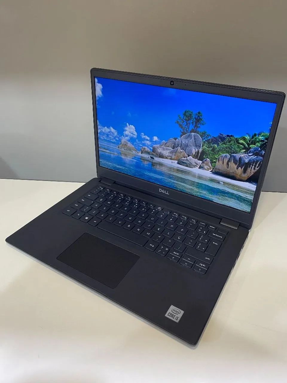 Notebook Dell Latitude i5 10th 8GB 256GB - Foto 5