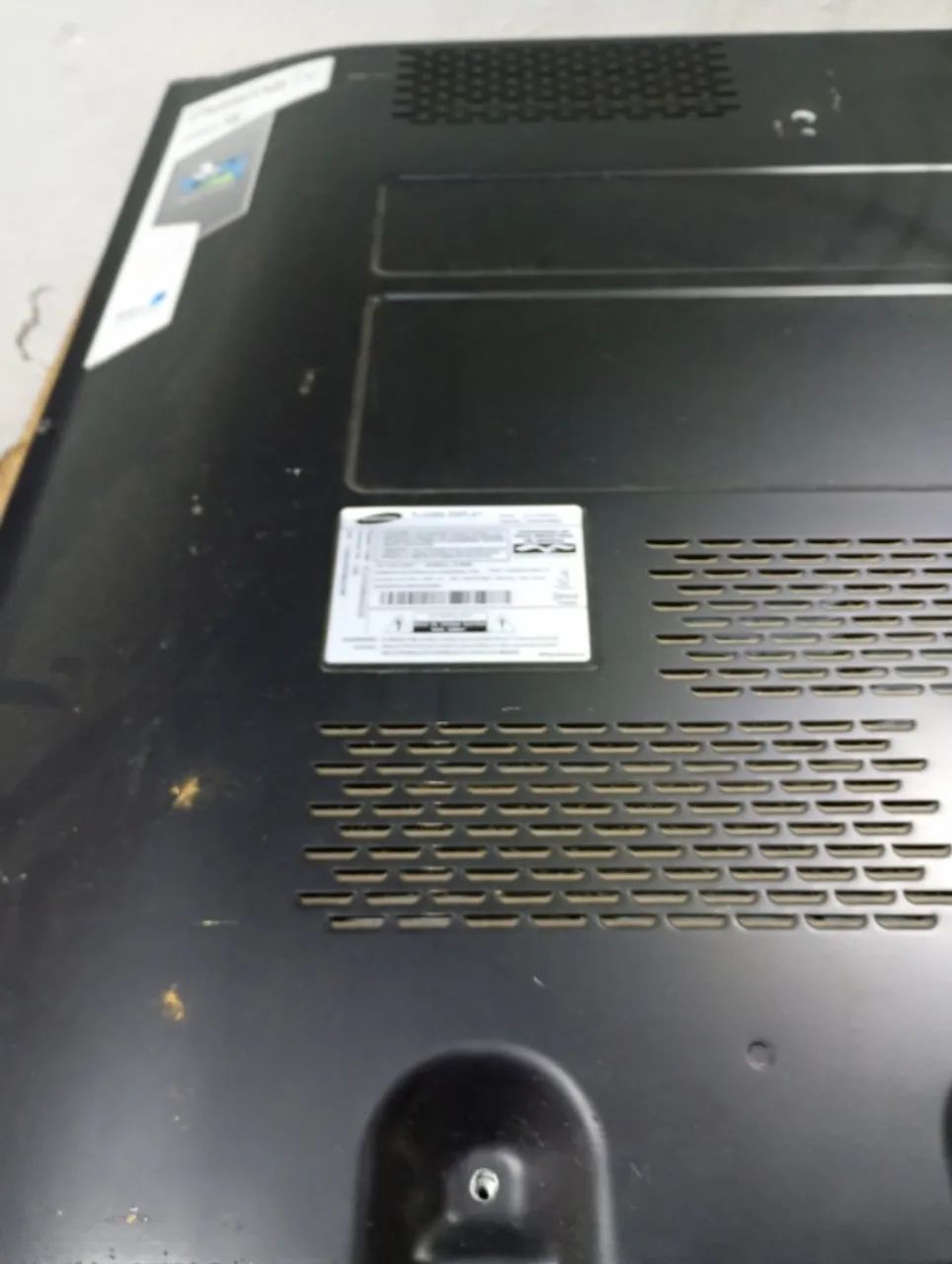 Tela de Plasma Tv Samsung PL51F4500Ag - Foto 4