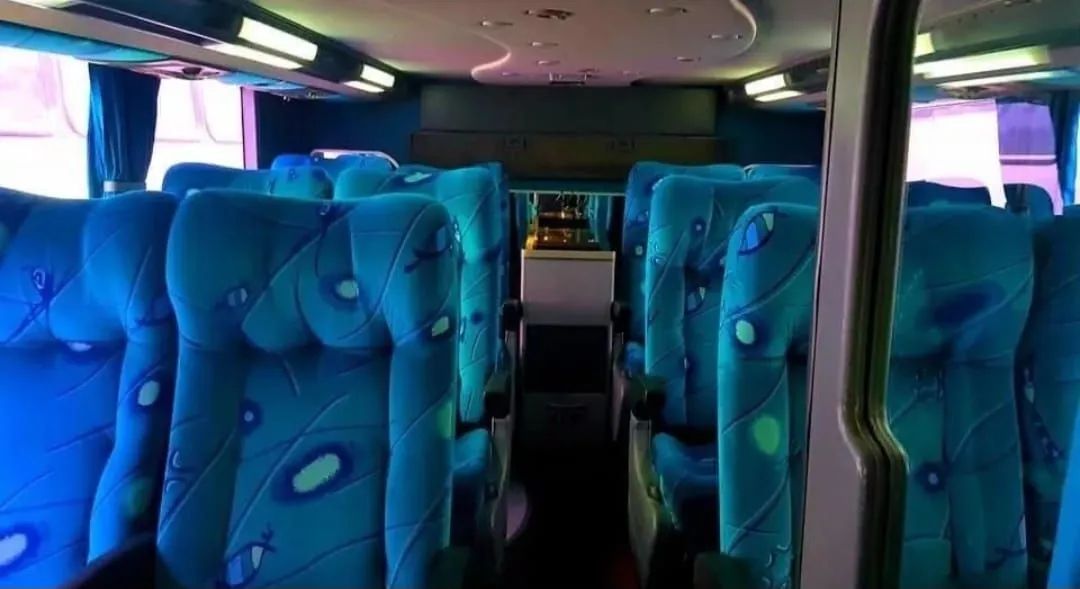 Ônibus G6 DD Marcopolo Paradiso 1800 - Ano 2010 - Foto 12