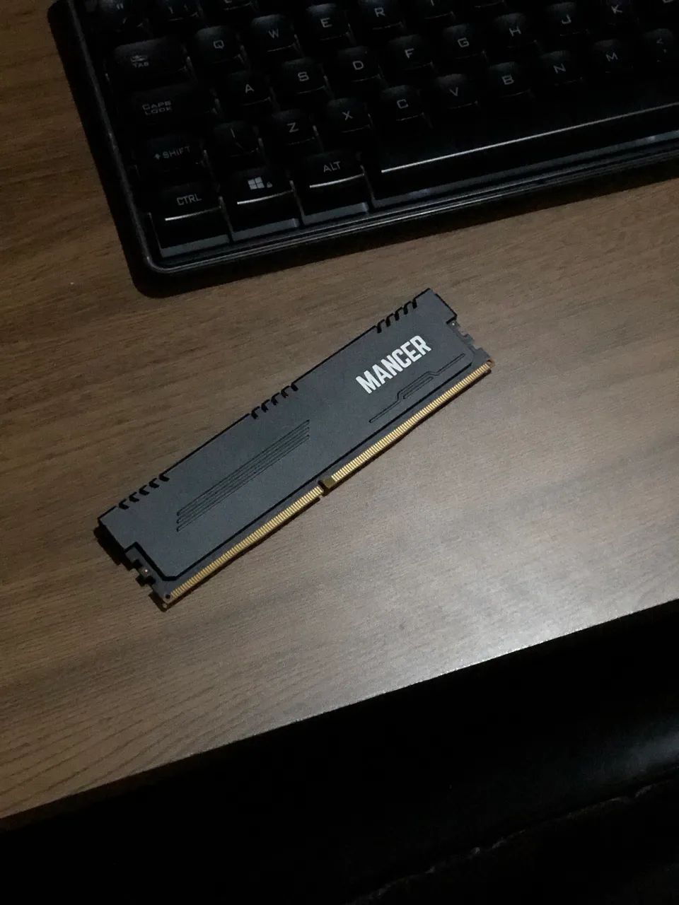 Memória ram 8gb 3200mhz - Foto 4