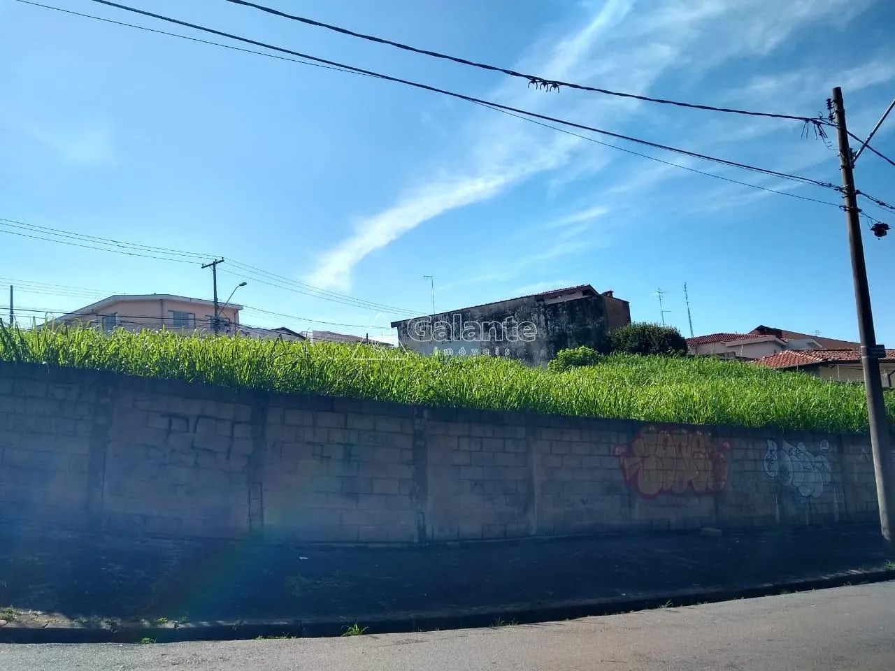 terreno - Jardim Guarani - Campinas - Foto 6