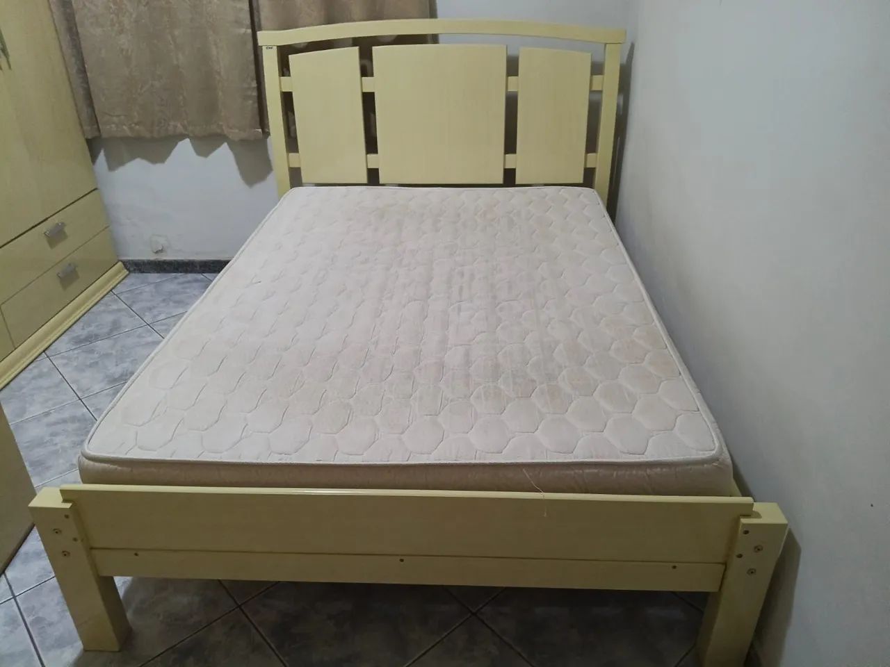 Cama casal  - Foto 3