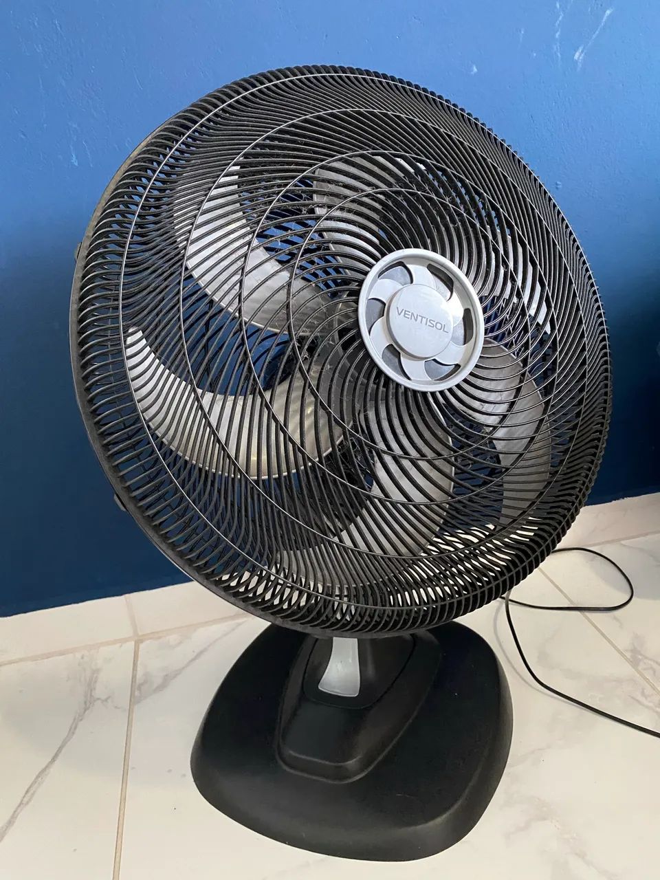 Ventilador 
