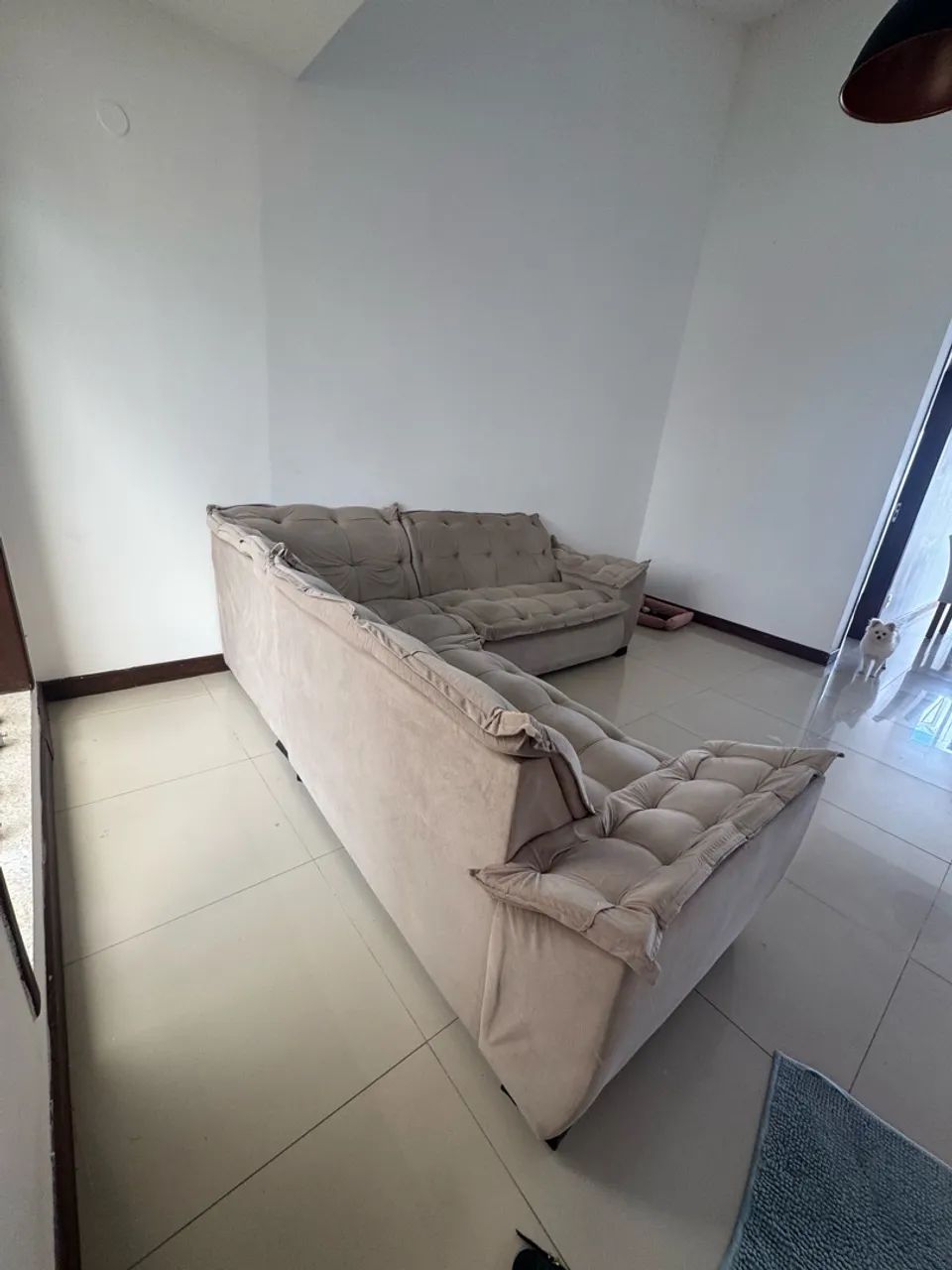 Sofá de 5 lugares - Foto 2