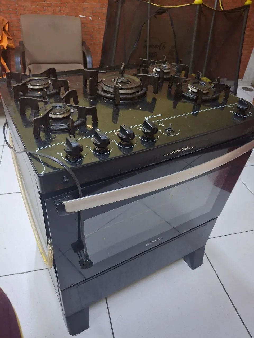 Fogão 