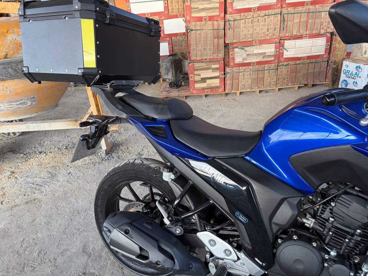 Moto nova mesmo - Foto 2