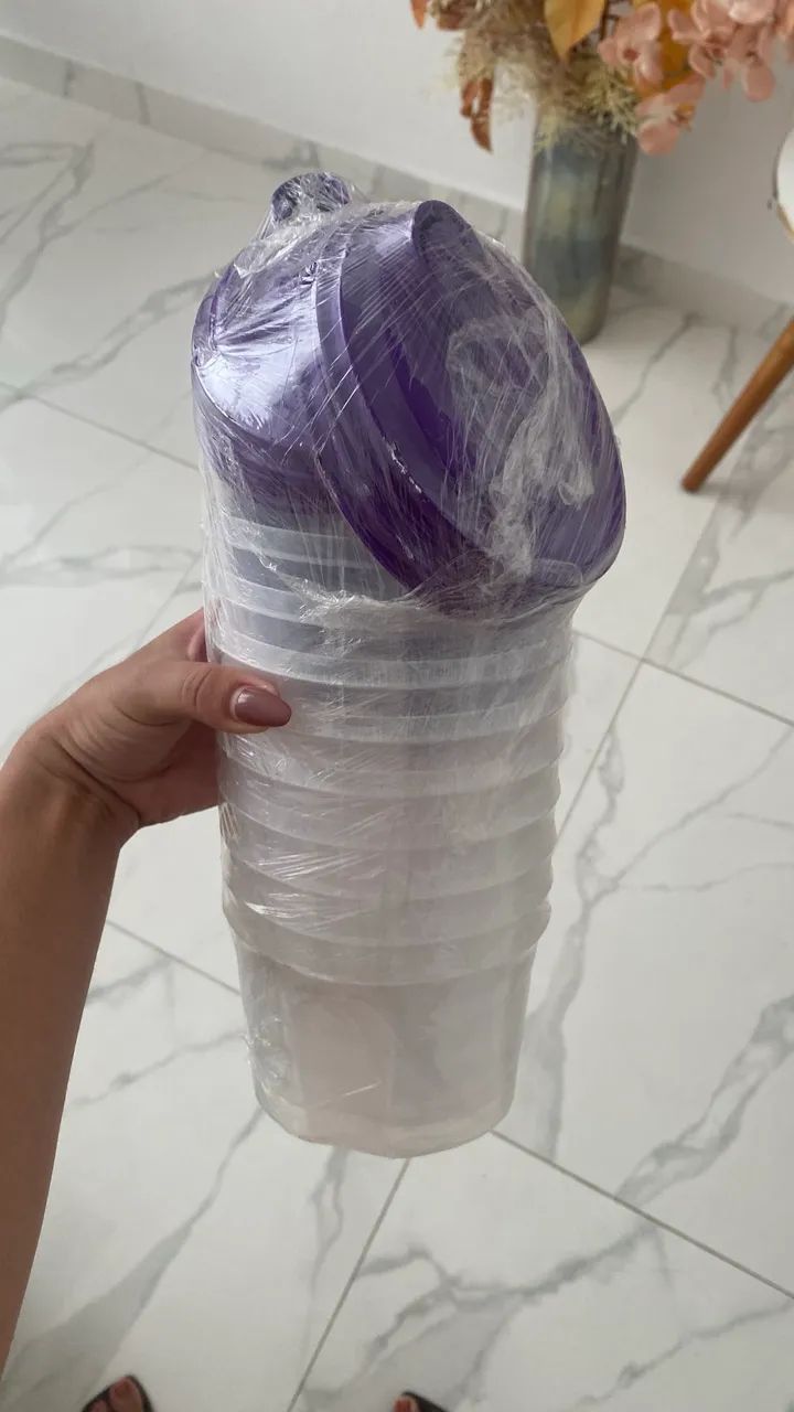 Itens para loja de Açaí - Foto 2