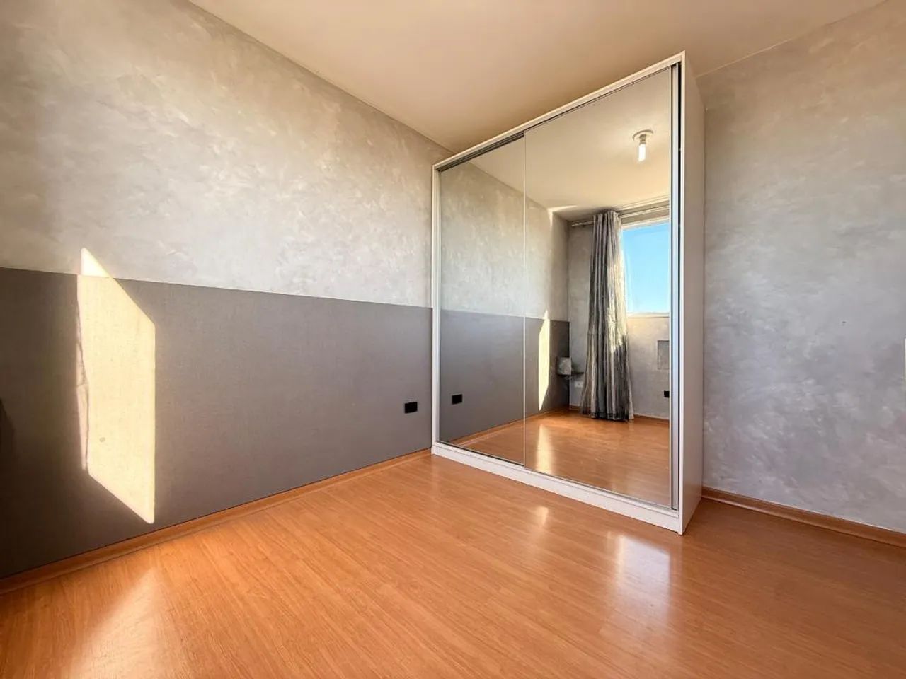 Apartamento para alugar em Maringá, Parque Industrial, com 2 quartos, com 47.72 m² - Foto 4