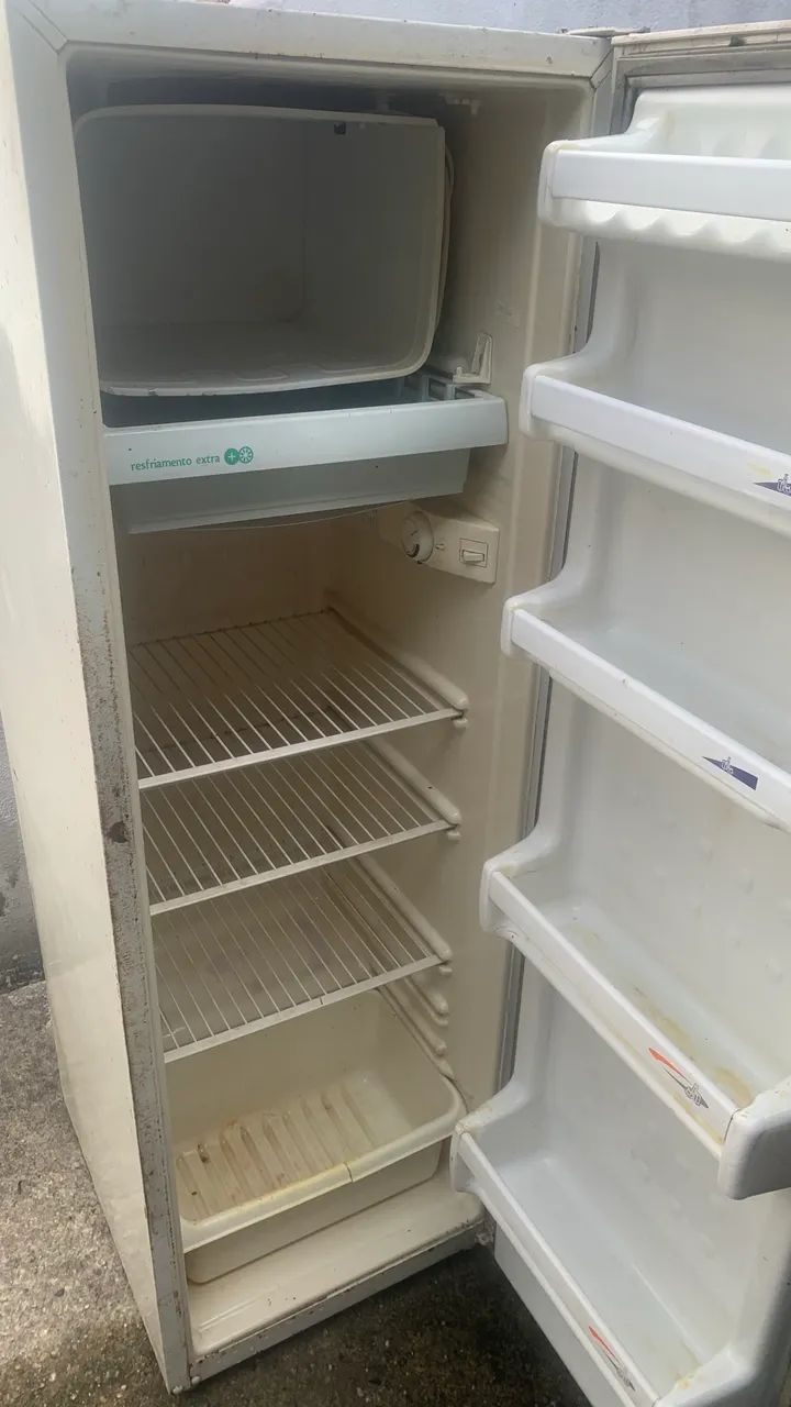 GELADEIRA  - Foto 2