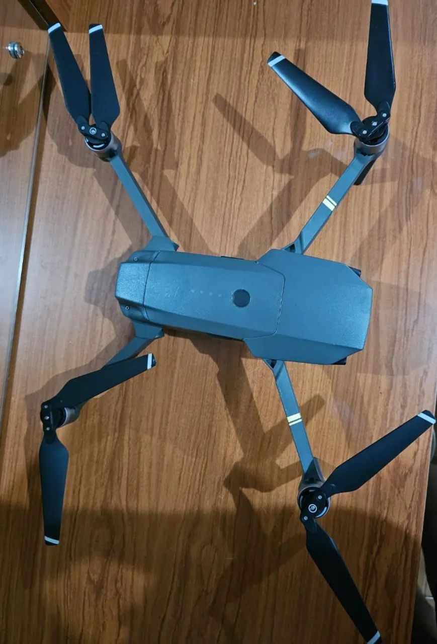 DRONE DJI MAVIC PRO - Foto 4