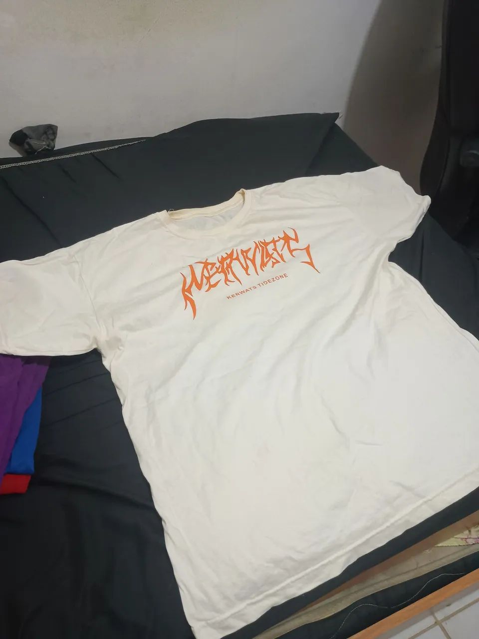 Camisas Usadas  - Foto 5
