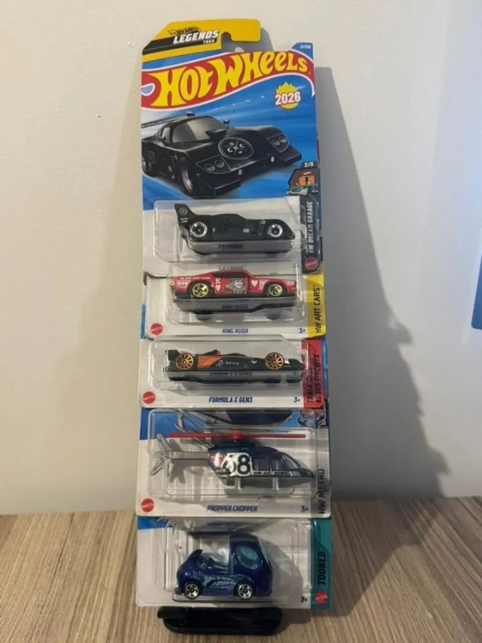 Lote de HotWheels - Hobbies e coleções - Cidade Industrial