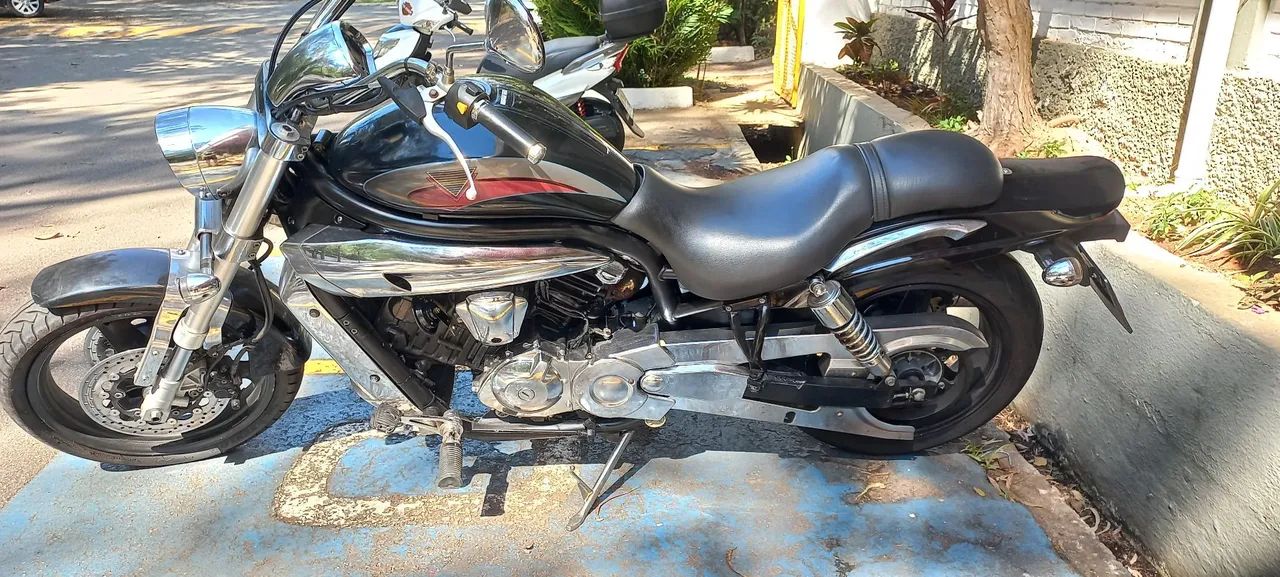 Mirage 650 - Foto 4