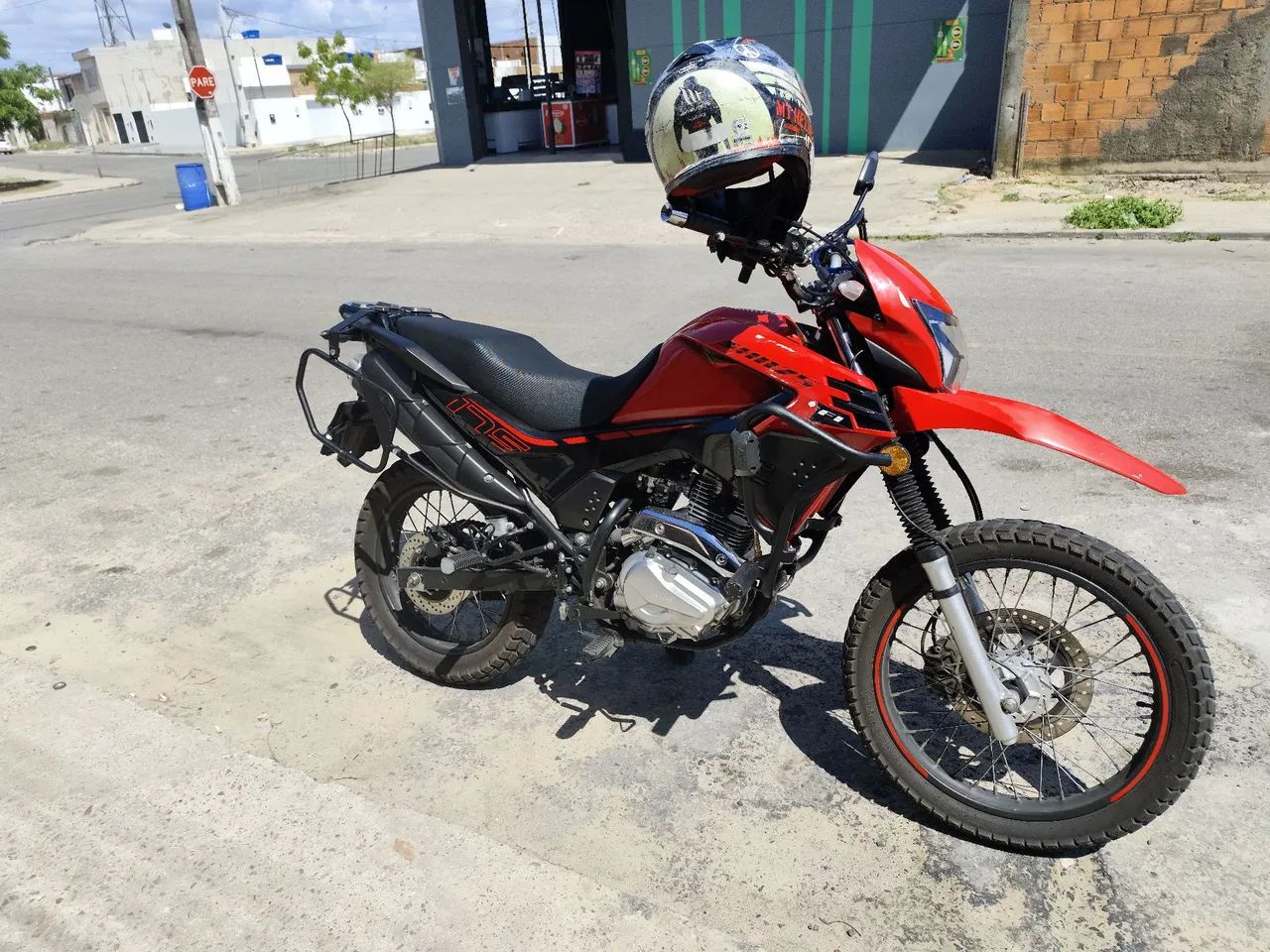 SHI 175 EFI - Foto 3