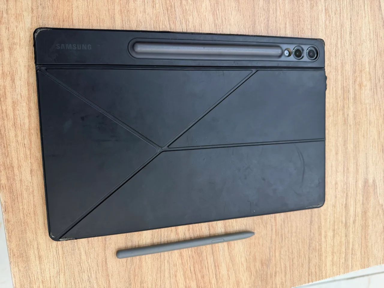 TABLET S9 FE+ (PLUS)  - Foto 3
