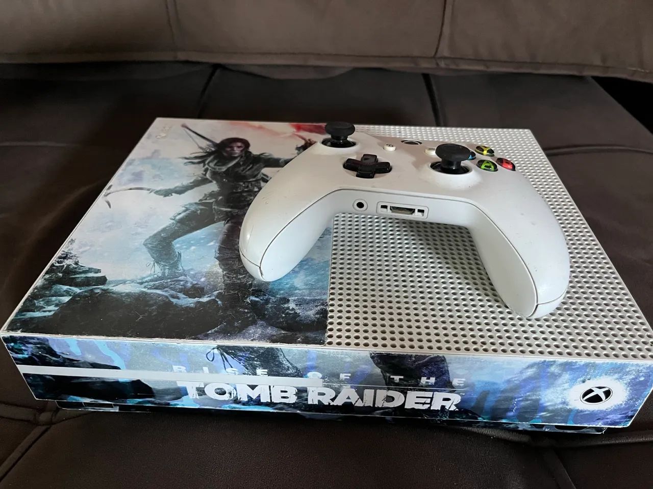 XboxOne S - Foto 3