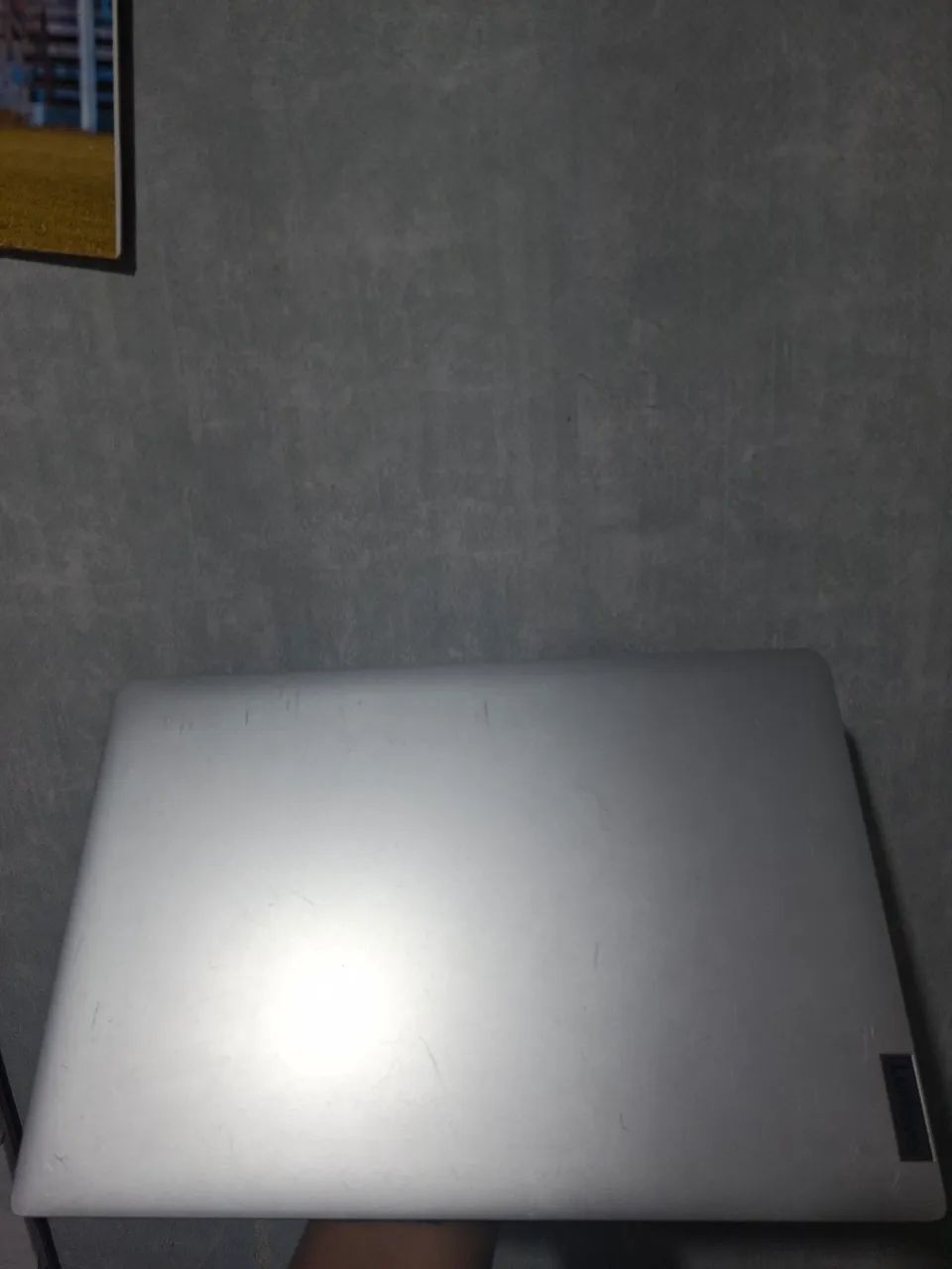 VENDE-SE NOTEBOOK IDEAL PAD LENOVO  - Foto 2