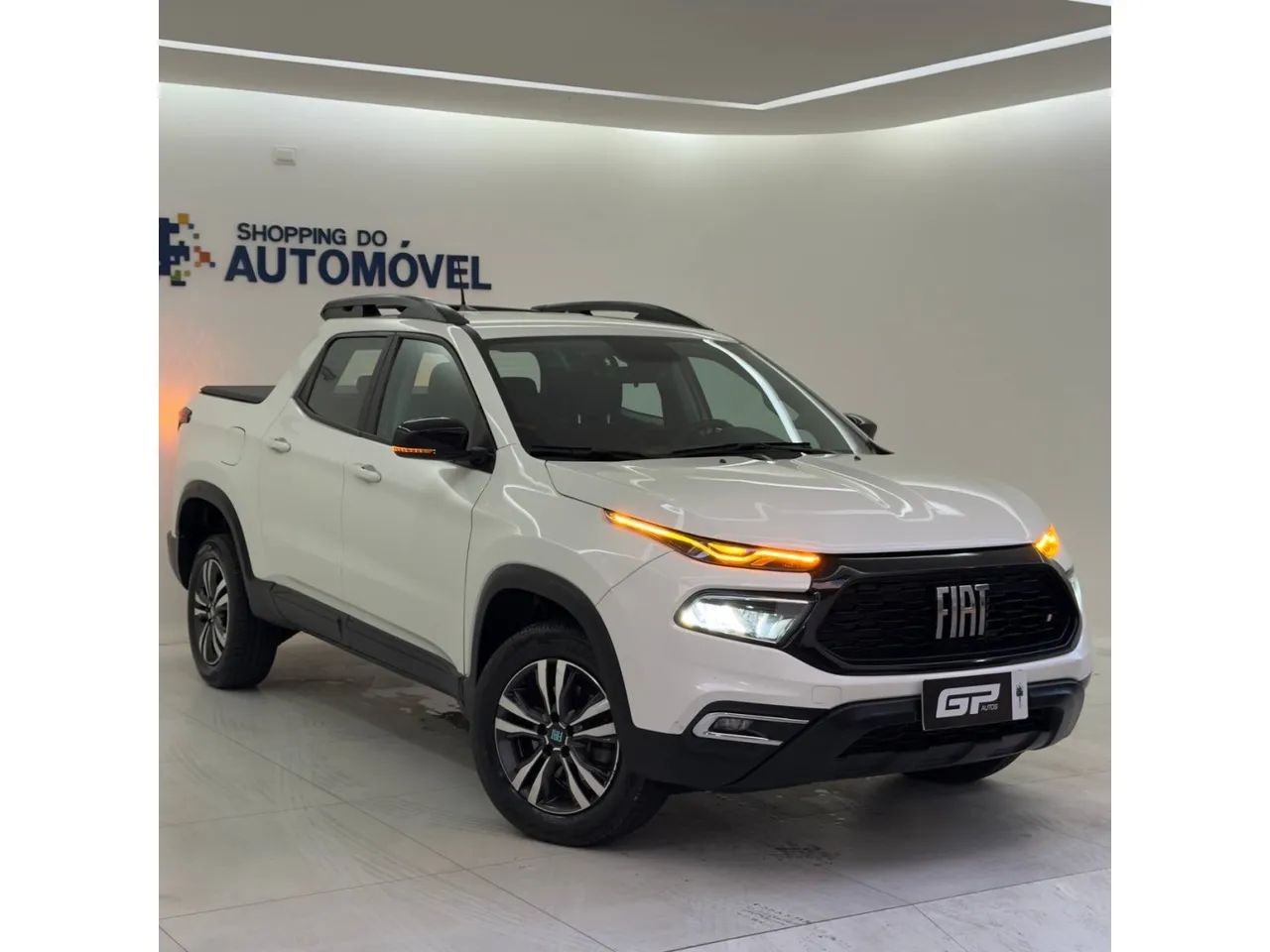 Fiat Toro FREEDOM 1.3 T270 4X2 FLEX AUT. 2025