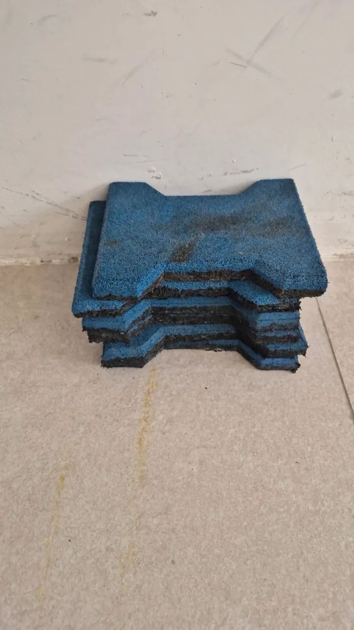 Cama Elástica 1,83 Papibrink até 90 Kg - Foto 4