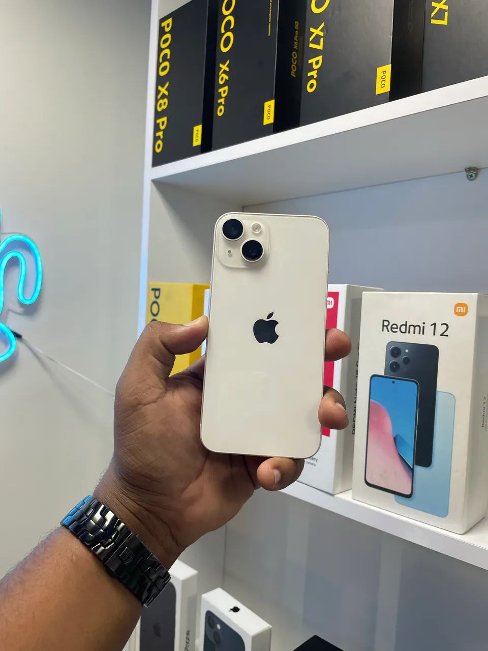 IPHONE 14 128GB - Foto 5