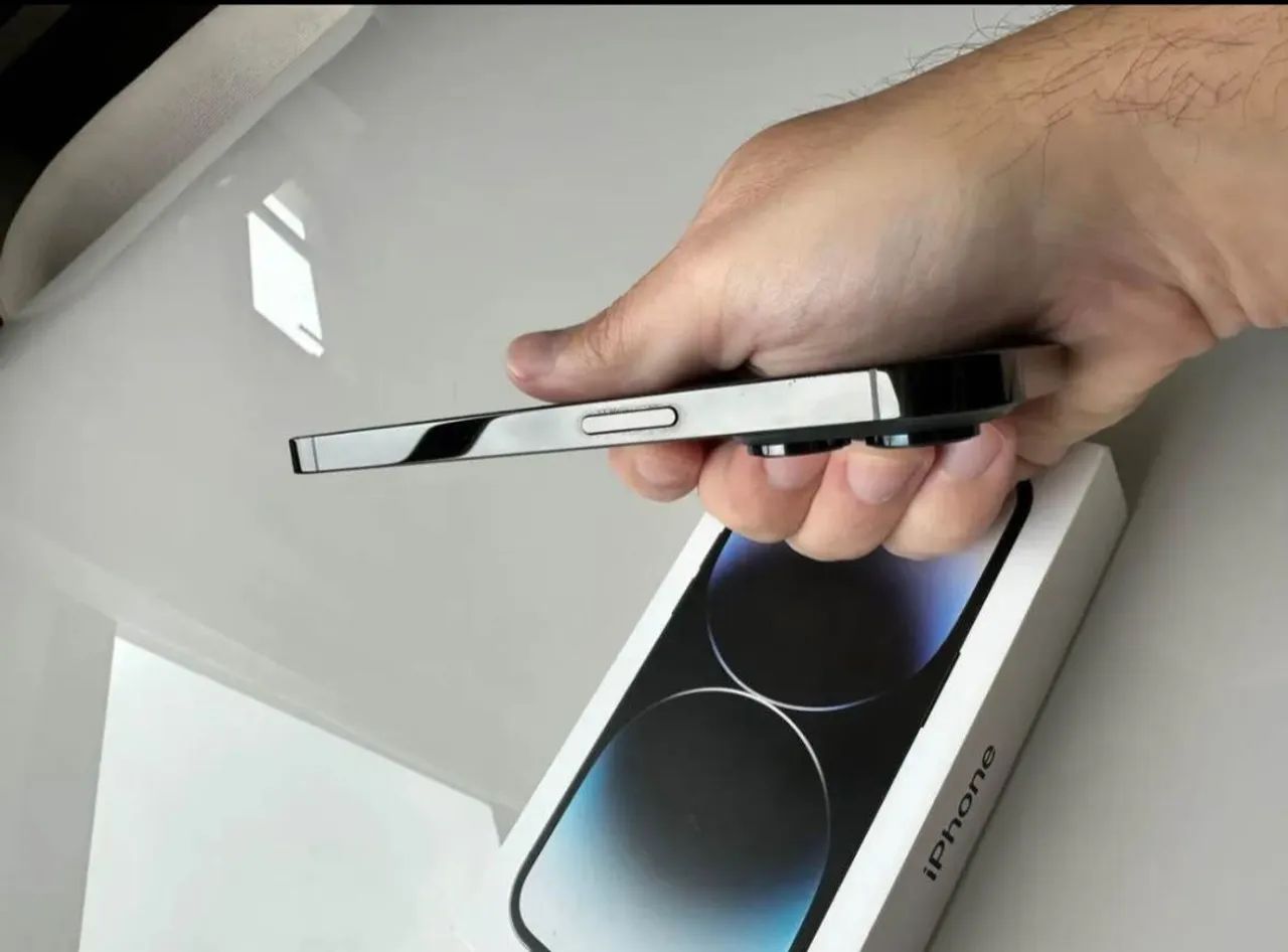 Iphone 14 Pro 256GB 