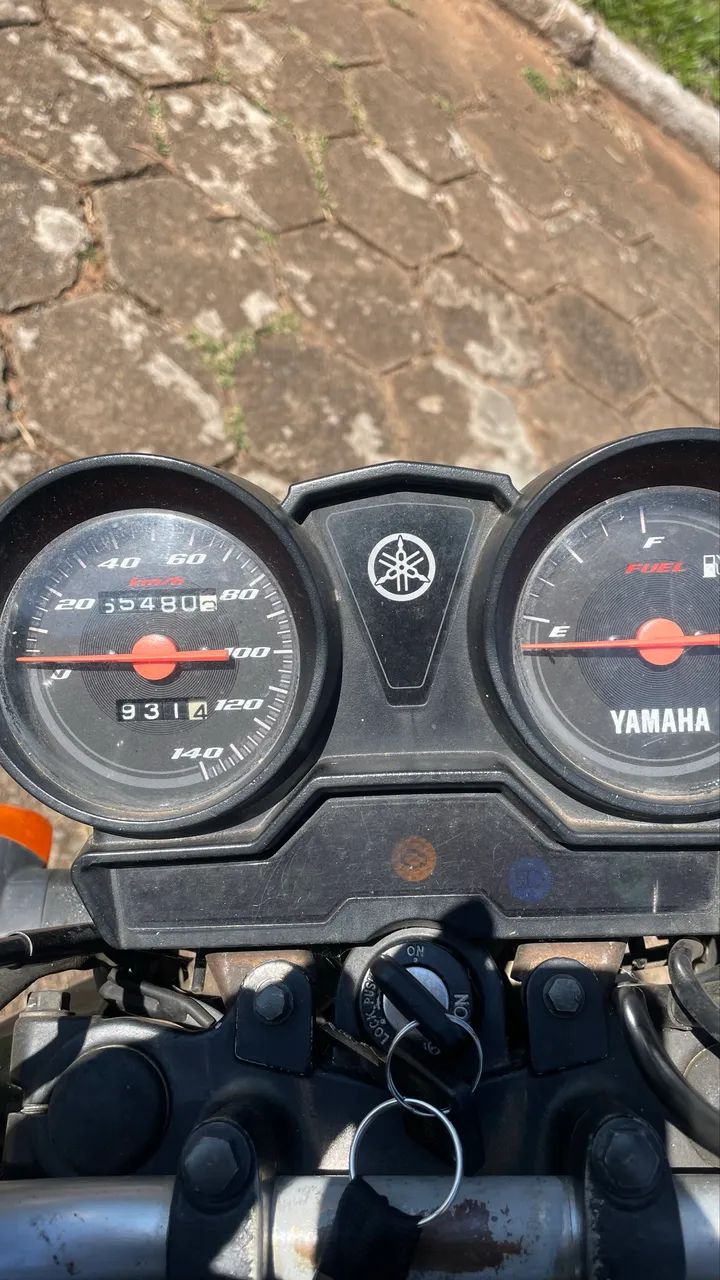 VENDO FACTOR 125 ks 2011/2012 - Foto 4