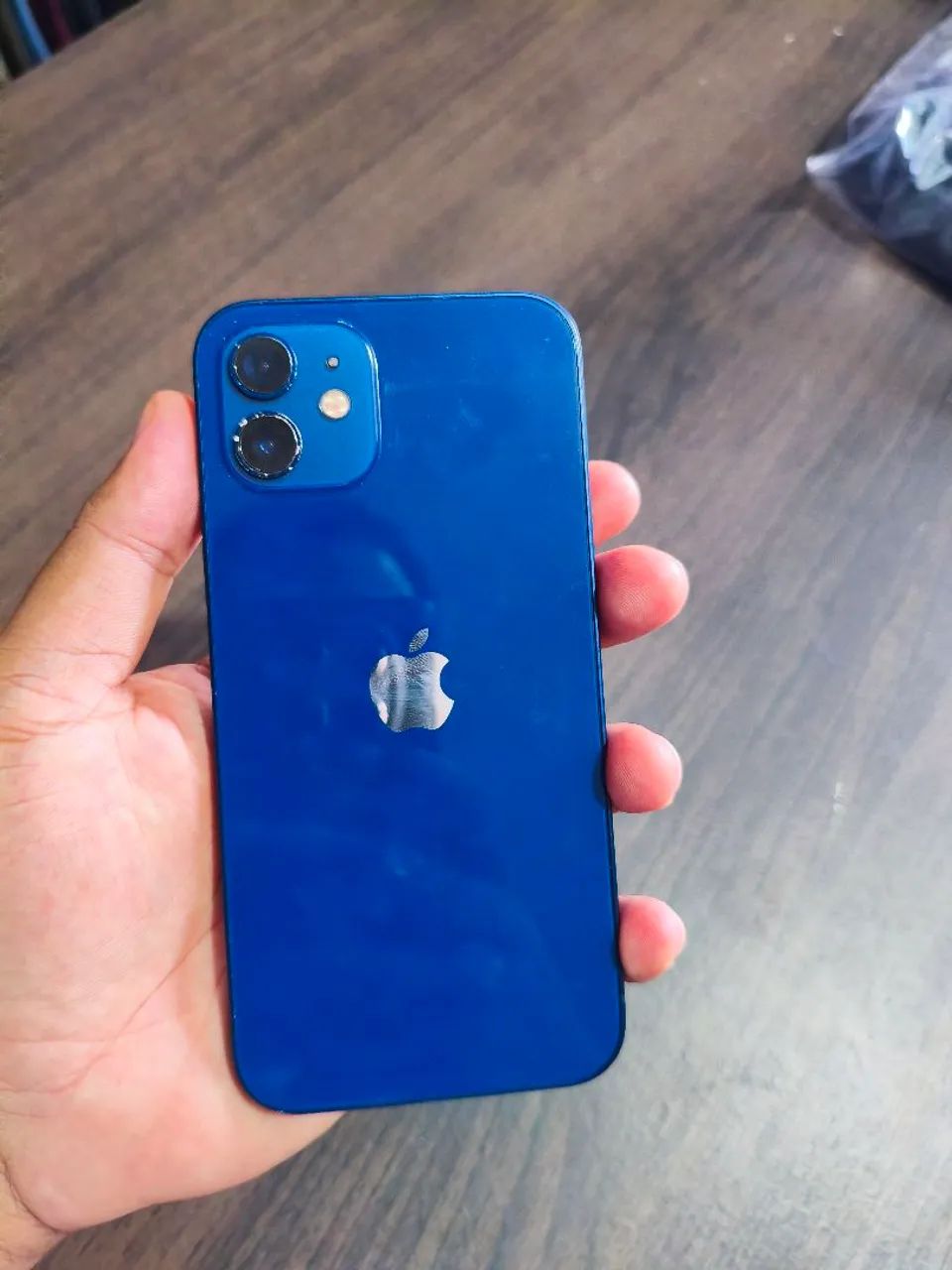 iPhone 12 128g