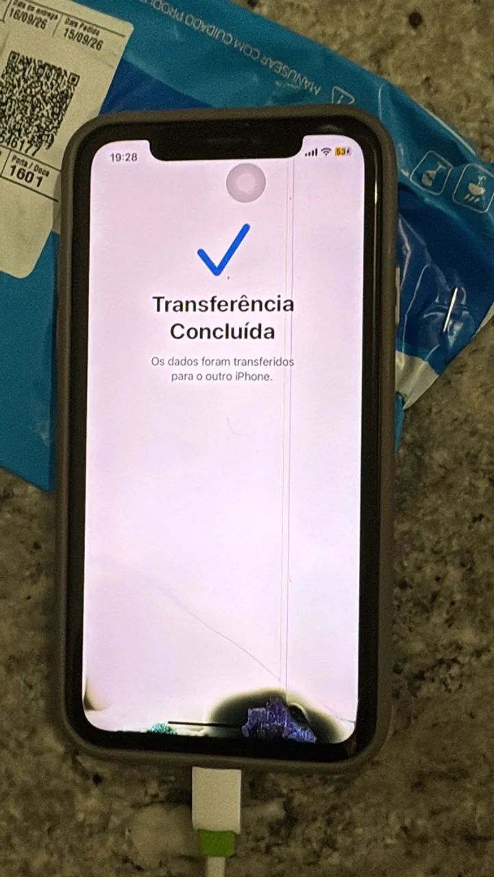 iphone 11 - Foto 3