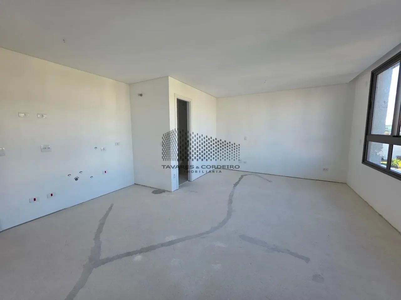 Studio à venda, Centro Cívico, Curitiba, PR - Foto 5
