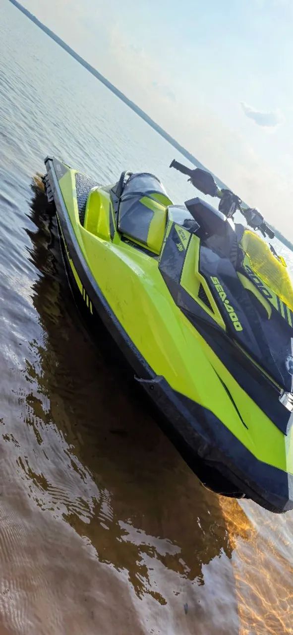 Vendo Jetski - Foto 4